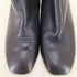 ビューティーアンドユースユナイテッドアローズ BEAUTY & YOUTH UNITED ARROWS サイドジップショートブーツ レディース 37
