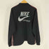 ナイキ NIKE 00S グレータグ ロゴ ワッペン サイドライン バックプリント トラックジャケット ジャージ メンズ import:XL