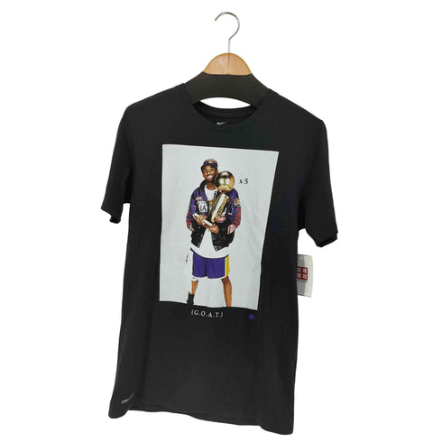 ナイキ NIKE Retirement GOAT TEE 引退記念 Tシャツ メンズ JPN:S