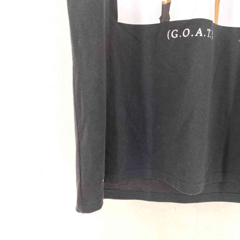 ナイキ NIKE Retirement GOAT TEE 引退記念 Tシャツ メンズ JPN:S