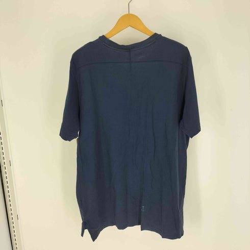 ナイキ NIKE 00S グレータグ DOWNING STADIUM BIG N プリント S/S Tシャツ メンズ import:XL