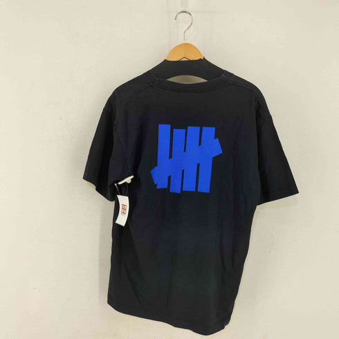 アンディフィーテッド UNDEFEATED ICON S/S TEE メンズ JPN:L