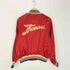 VINTAGE BY H.S.T バックロゴ スカジャン メンズ L