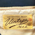 VINTAGE BY H.S.T バックロゴ スカジャン メンズ L