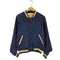 VINTAGE BY H.S.T バックロゴ スカジャン メンズ L