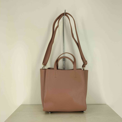 FAVORI VIE NOUVELLE 2way ハンド ショルダーバッグ レディース