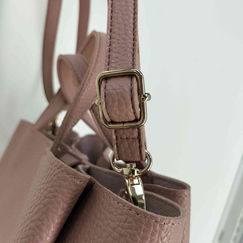 FAVORI VIE NOUVELLE 2way ハンド ショルダーバッグ レディース