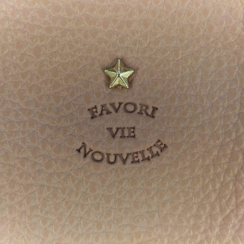 FAVORI VIE NOUVELLE 2way ハンド ショルダーバッグ レディース