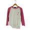コムデギャルソンオムプリュス COMME des GARCONS HOMME PLUS EVER GREEN 05SS ピンクパンサー期 復刻 キャラクタープリント ラグランTシャツ メンズ