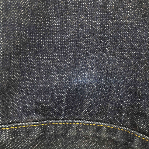 ジェイプレス J.PRESS デニムトラッカージャケット メンズ L