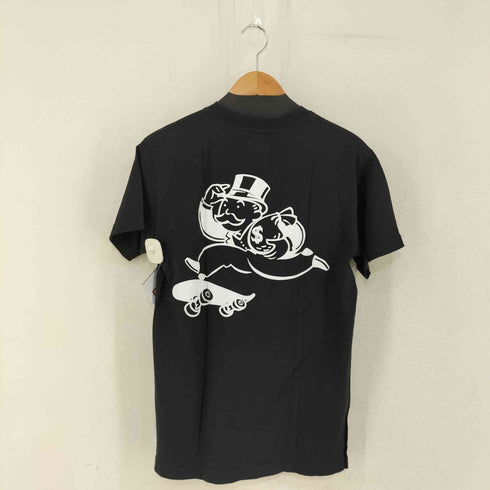 after midnight nyc YOU PAY WE PLAY S/S TEE メンズ JPN:S