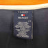 トミーヒルフィガー TOMMY HILFIGER 90-00S TH ワッペン アームライン リンガー Tシャツ メンズ import:L