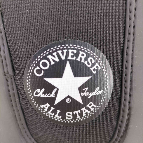 コンバース CONVERSE オールスターライト サイドゴア ALL STAR LIGHT PLTS WR SL SIDEGORE HI レディース 23