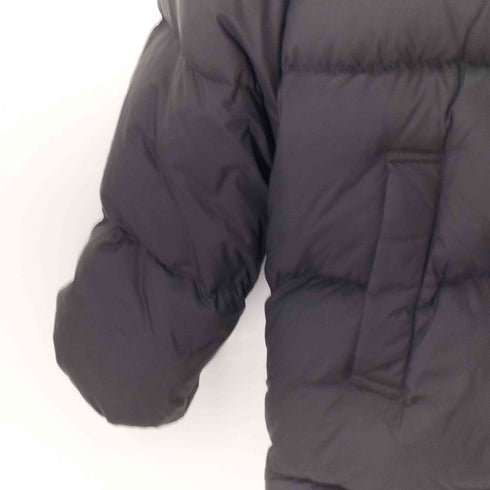 ジープ JEEP ダウンジャケット 裾ドローコード メンズ JPN:L