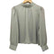 プロポーションバイボディードレッシング PROPORTION BODY DRESSING スタンドネックブラウス レディース JPN:M