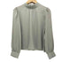 プロポーションバイボディードレッシング PROPORTION BODY DRESSING スタンドネックブラウス レディース JPN:M