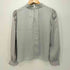 プロポーションバイボディードレッシング PROPORTION BODY DRESSING スタンドネックブラウス レディース JPN:M