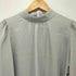 プロポーションバイボディードレッシング PROPORTION BODY DRESSING スタンドネックブラウス レディース JPN:M