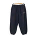アップルバム APPLEBUM LOGO OVERSIZE SWEAT PANTS ロゴオーバーサイズスウェットパンツ メンズ JPN:XL