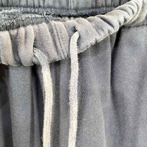 アップルバム APPLEBUM LOGO OVERSIZE SWEAT PANTS ロゴオーバーサイズスウェットパンツ メンズ JPN:XL
