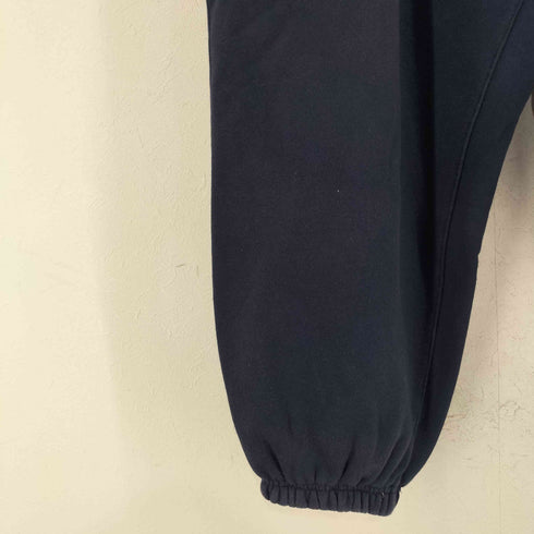 アップルバム APPLEBUM LOGO OVERSIZE SWEAT PANTS ロゴオーバーサイズスウェットパンツ メンズ JPN:XL