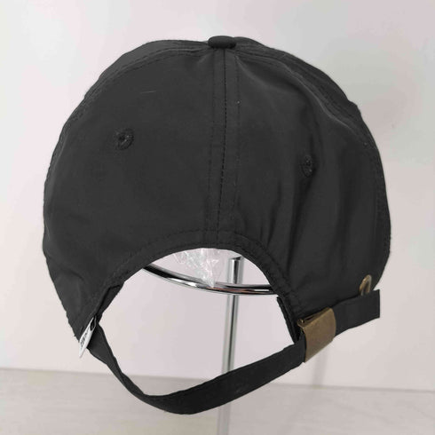 バンクスジャーナル BANKS JOURNAL ロゴプリント ナイロン キャップ メンズ