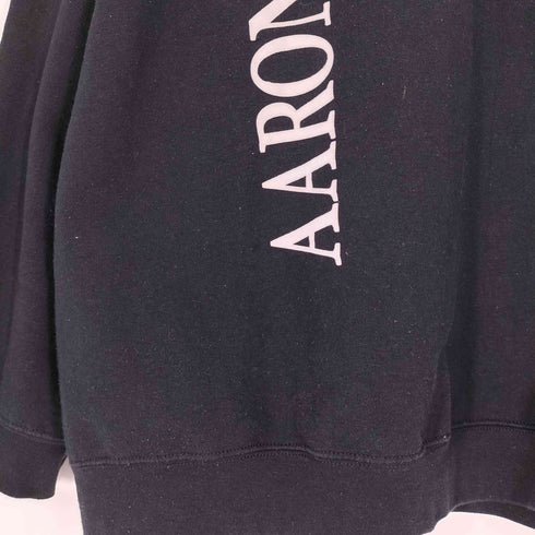 JHANKSON AARON SWEAT アーロン クルーネック スウェット メンズ