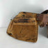 SIERRA Genuine Suede Leather Tool Belt ガンマン レザー ツール ベルト メンズ
