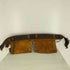 SIERRA Genuine Suede Leather Tool Belt ガンマン レザー ツール ベルト メンズ