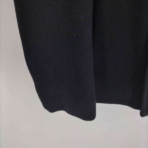 ショット Schott 日本別注 USA製 753US 740N PEA JACKET 錨ボタン ウール ナイロン Pコート メンズ US:40