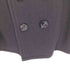 ショット Schott 日本別注 USA製 753US 740N PEA JACKET 錨ボタン ウール ナイロン Pコート メンズ US:40