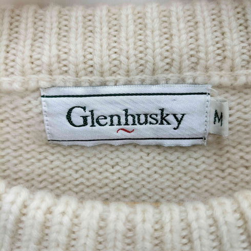 glenhusky メンズ M