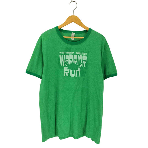 アンビル Anvil 00S リンガーTシャツ メンズ JPN:XL