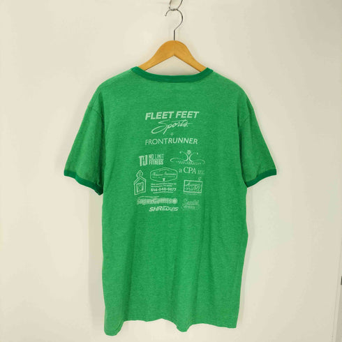 アンビル Anvil 00S リンガーTシャツ メンズ JPN:XL
