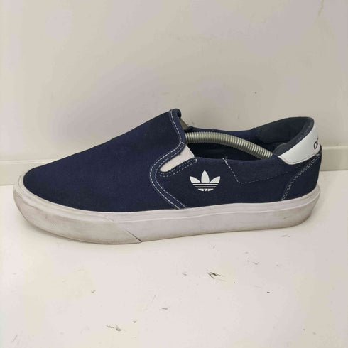 アディダス adidas COURT RALLYE SLIP コートラリースリップ スリッポン メンズ JPN:26.5