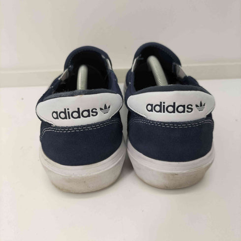 アディダス adidas COURT RALLYE SLIP コートラリースリップ スリッポン メンズ JPN:26.5