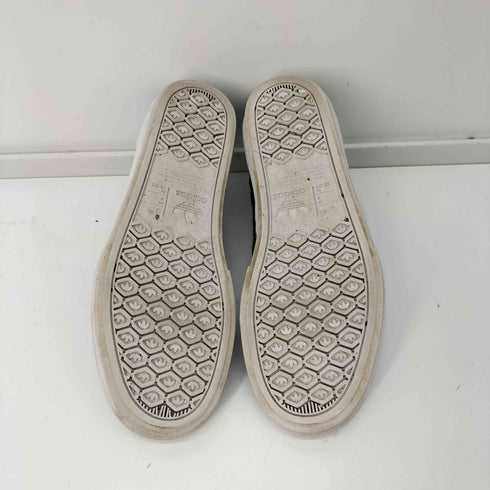 アディダス adidas COURT RALLYE SLIP コートラリースリップ スリッポン メンズ JPN:26.5