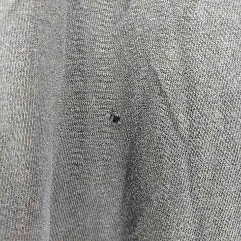 グラフィックプリントクルーネックTシャツ メンズ