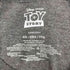 キャラクタープリントクルーネックTシャツ メンズ JPN:XXL