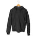 エイチアンドエム H&M 中綿 リブフーデッドジャケット メンズ JPN:M