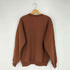 ファッキンオーサム FUCKING AWESOME Upside Down Logo Crewneck new アップサイドダウンロゴ クルーネック スウェット メンズ JPN:M