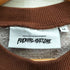 ファッキンオーサム FUCKING AWESOME Upside Down Logo Crewneck new アップサイドダウンロゴ クルーネック スウェット メンズ JPN:M