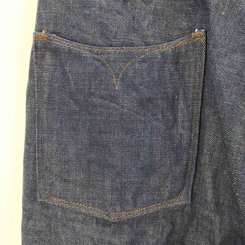 ジョンブル Johnbull ボタンフライ デニムパンツ メンズ 30