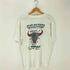 プリントクルーネックTシャツ メンズ