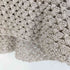 シンヤコズカ SHINYA KOZUKA 22SS HAND-CROCHET SPRING FAIE ISLE クロシェカーディガン メンズ JPN:XL