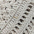 シンヤコズカ SHINYA KOZUKA 22SS HAND-CROCHET SPRING FAIE ISLE クロシェカーディガン メンズ JPN:XL
