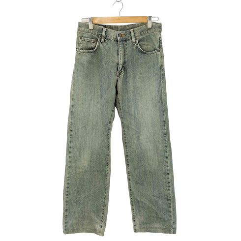 エドウィン EDWIN 405 ストレートデニムパンツ メンズ W30