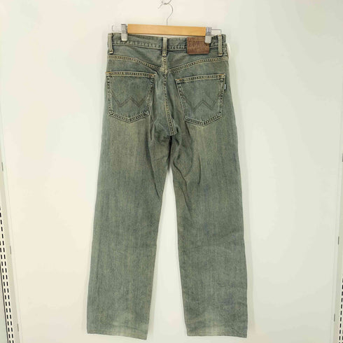 エドウィン EDWIN 405 ストレートデニムパンツ メンズ W30