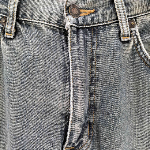 エドウィン EDWIN 405 ストレートデニムパンツ メンズ W30