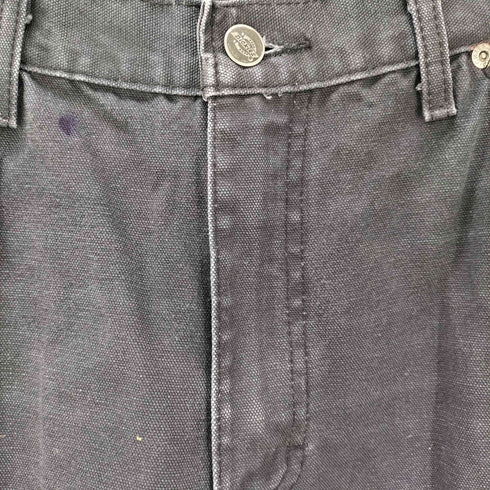 ディッキーズ Dickies ダック地ペインターパンツ メンズ 34/32